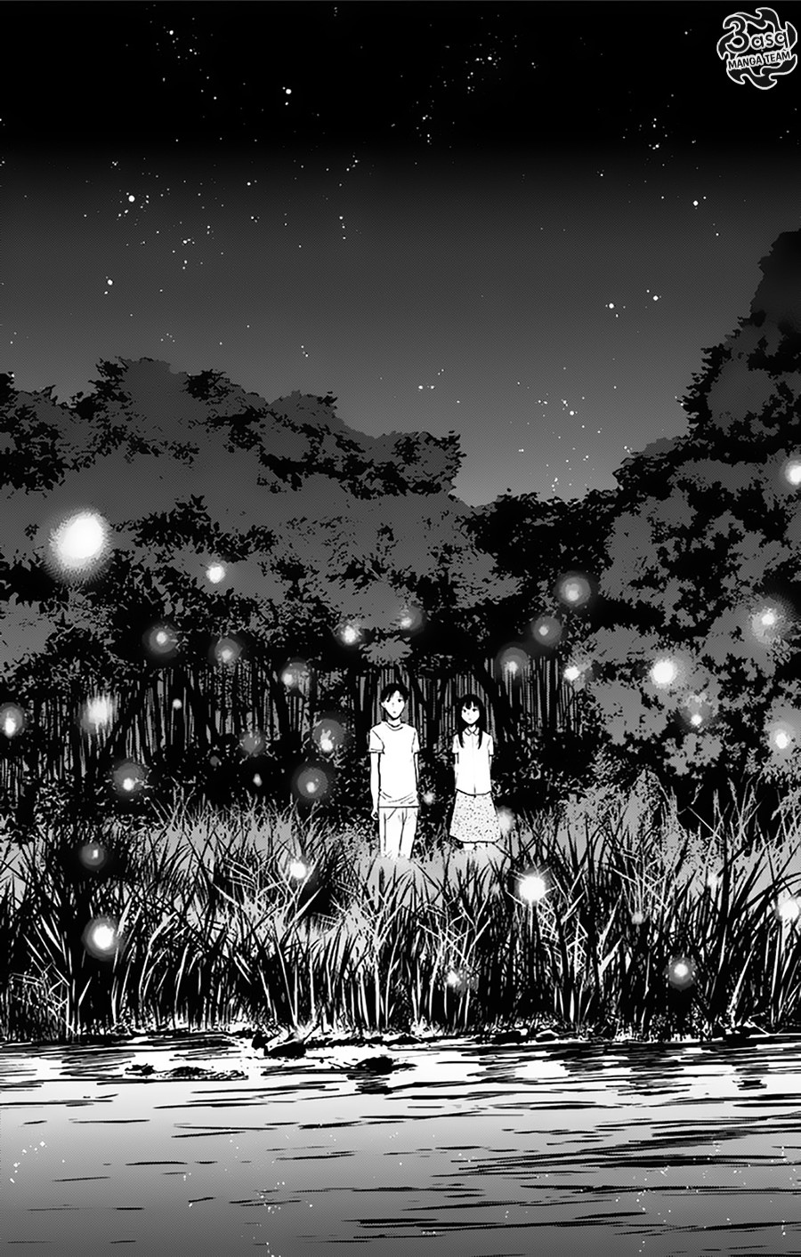 I sold my life for ten thousand yen per year: Chapter 12 - Page 16