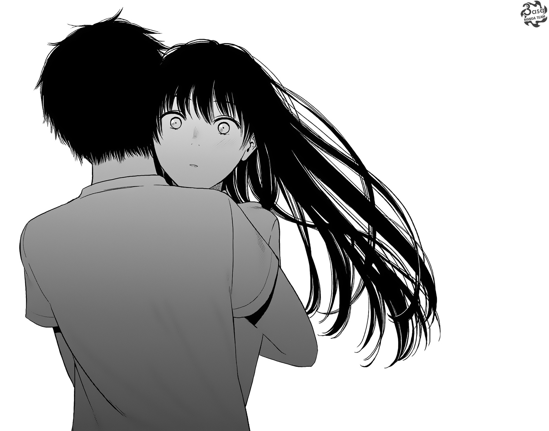 I sold my life for ten thousand yen per year: Chapter 12 - Page 30