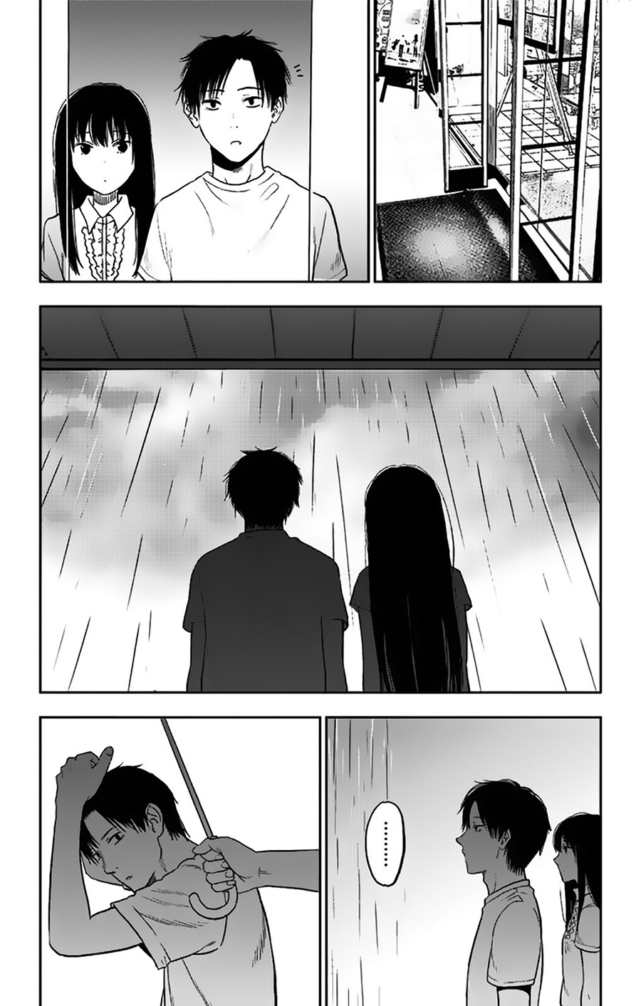 I sold my life for ten thousand yen per year: Chapter 13 - Page 13