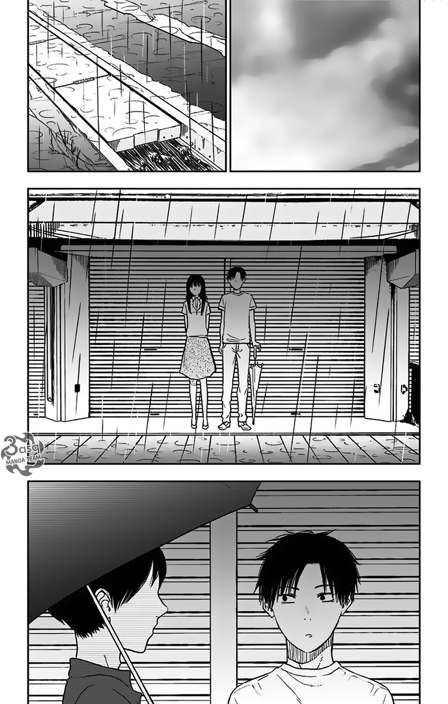 I sold my life for ten thousand yen per year: Chapter 13 - Page 16