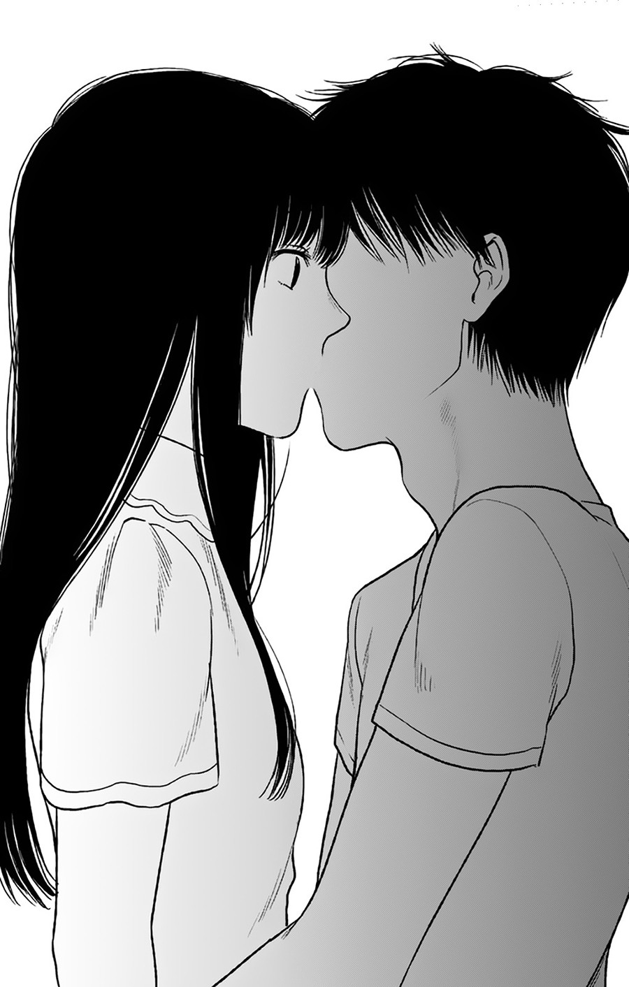 I sold my life for ten thousand yen per year: Chapter 14 - Page 12