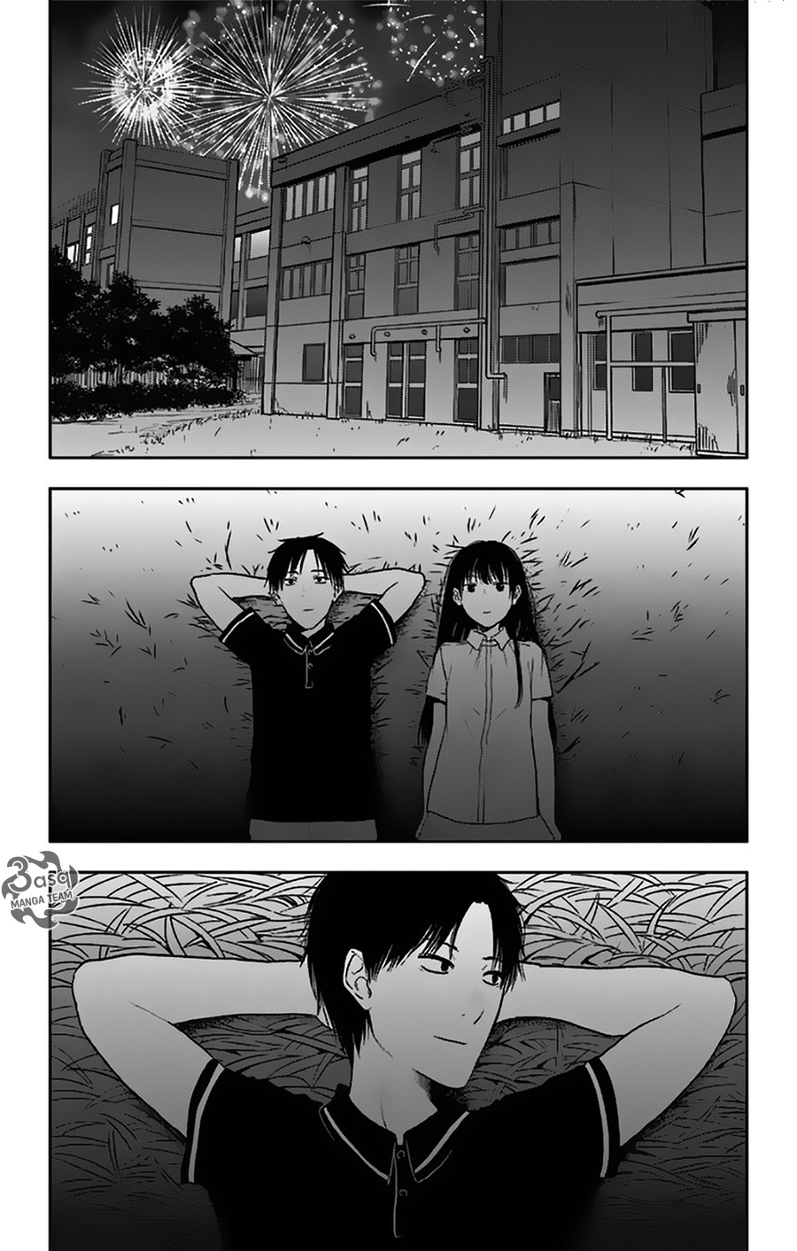 I sold my life for ten thousand yen per year: Chapter 15 - Page 5