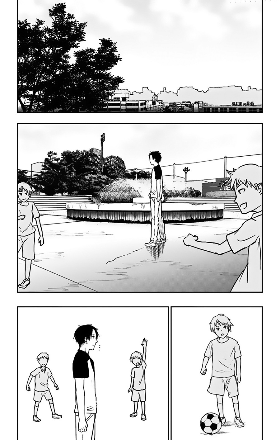 I sold my life for ten thousand yen per year: Chapter 16 - Page 6