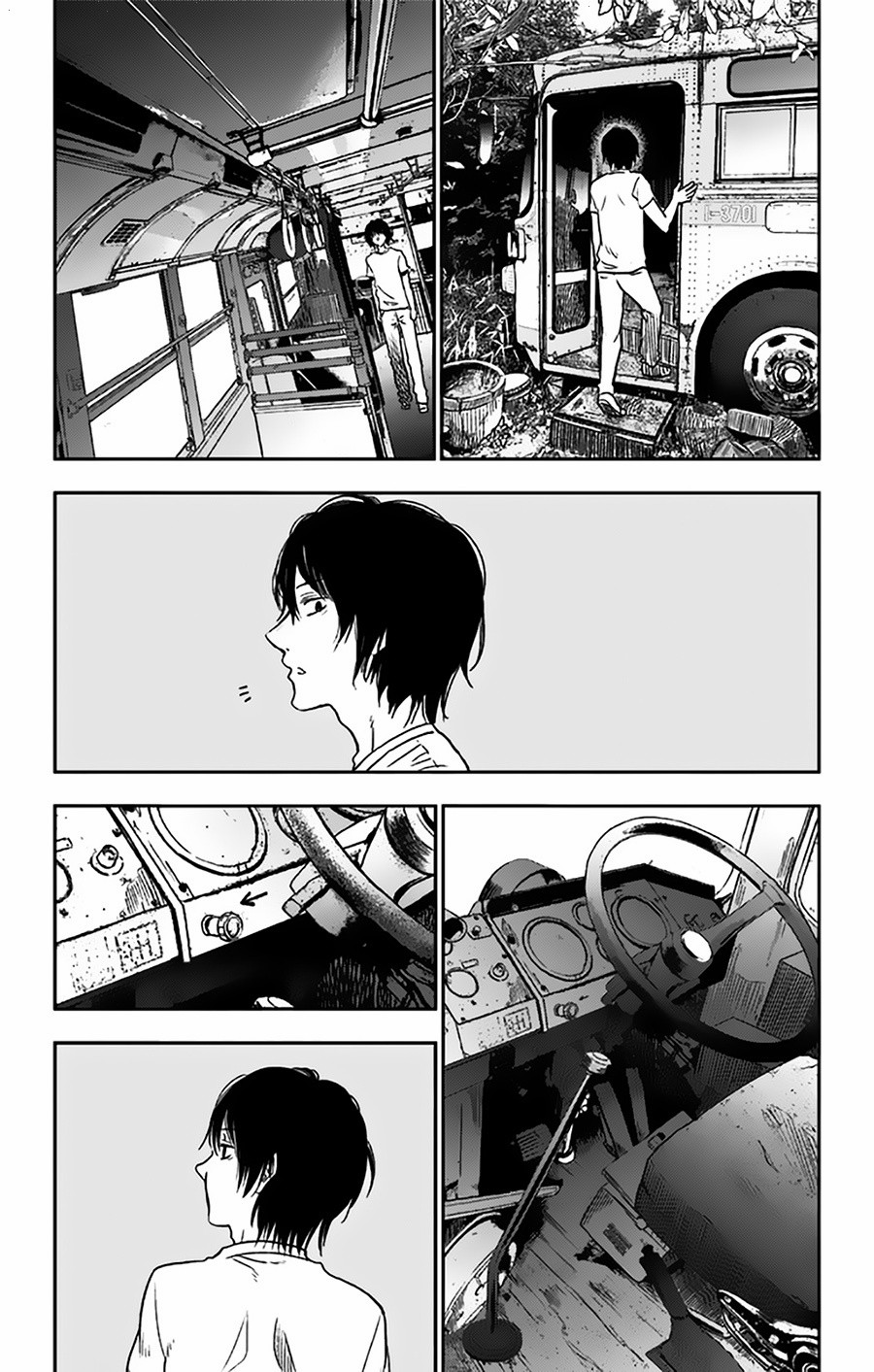 I sold my life for ten thousand yen per year: Chapter 5 - Page 27
