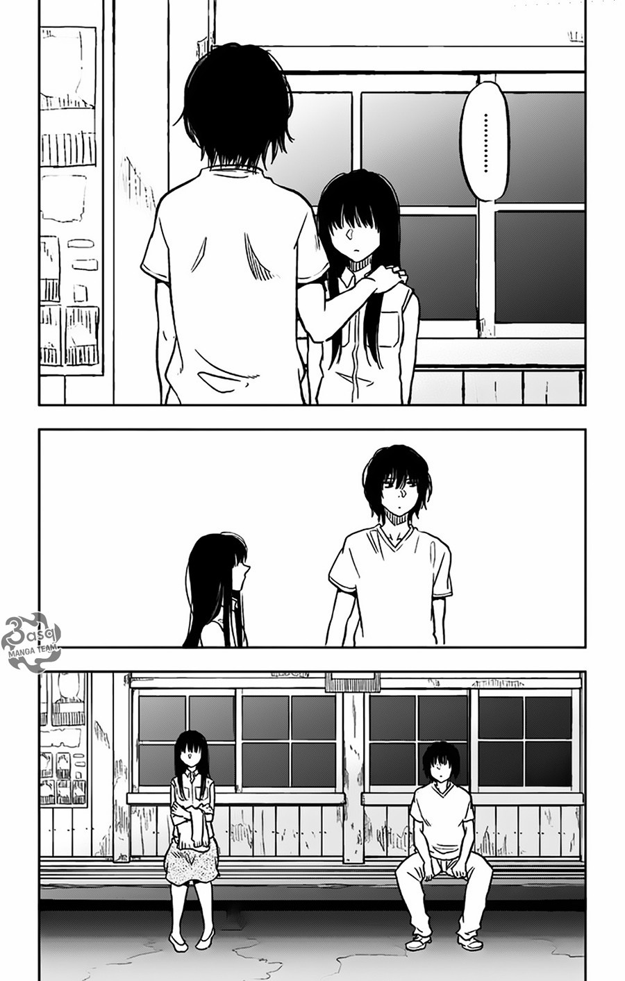 I sold my life for ten thousand yen per year: Chapter 6 - Page 14