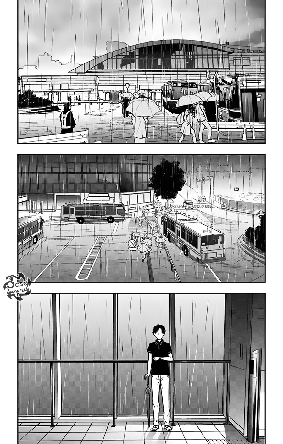 I sold my life for ten thousand yen per year: Chapter 8 - Page 25