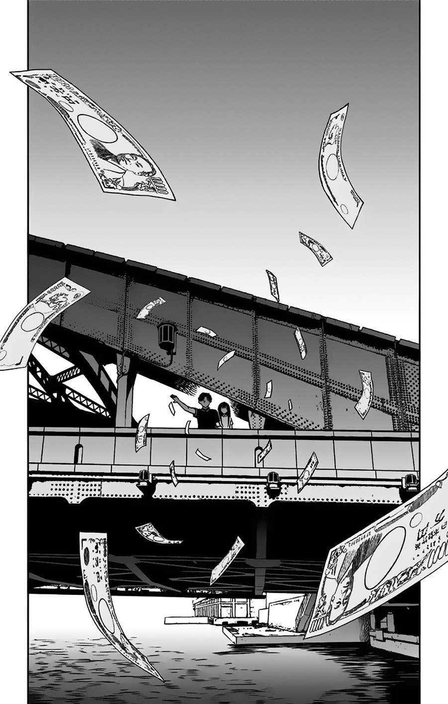 I sold my life for ten thousand yen per year: Chapter 9 - Page 28
