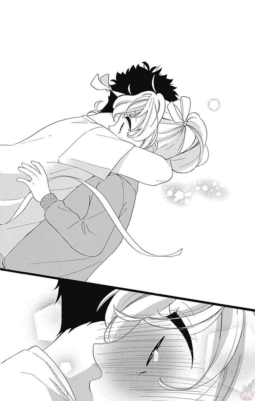 Jewelry - Hane to Kotori no Subarashiki Hibi: Chapter 9 - Page 18