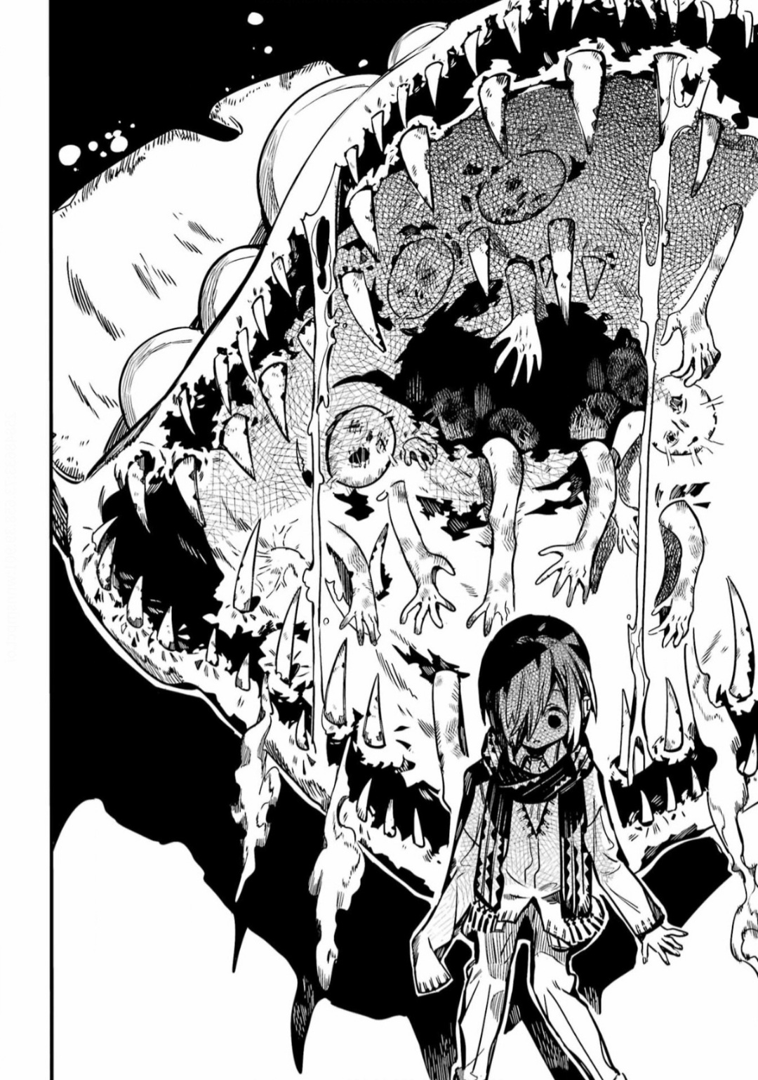 Jibaku Shounen Hanako-kun: Chapter 100 - Page 24