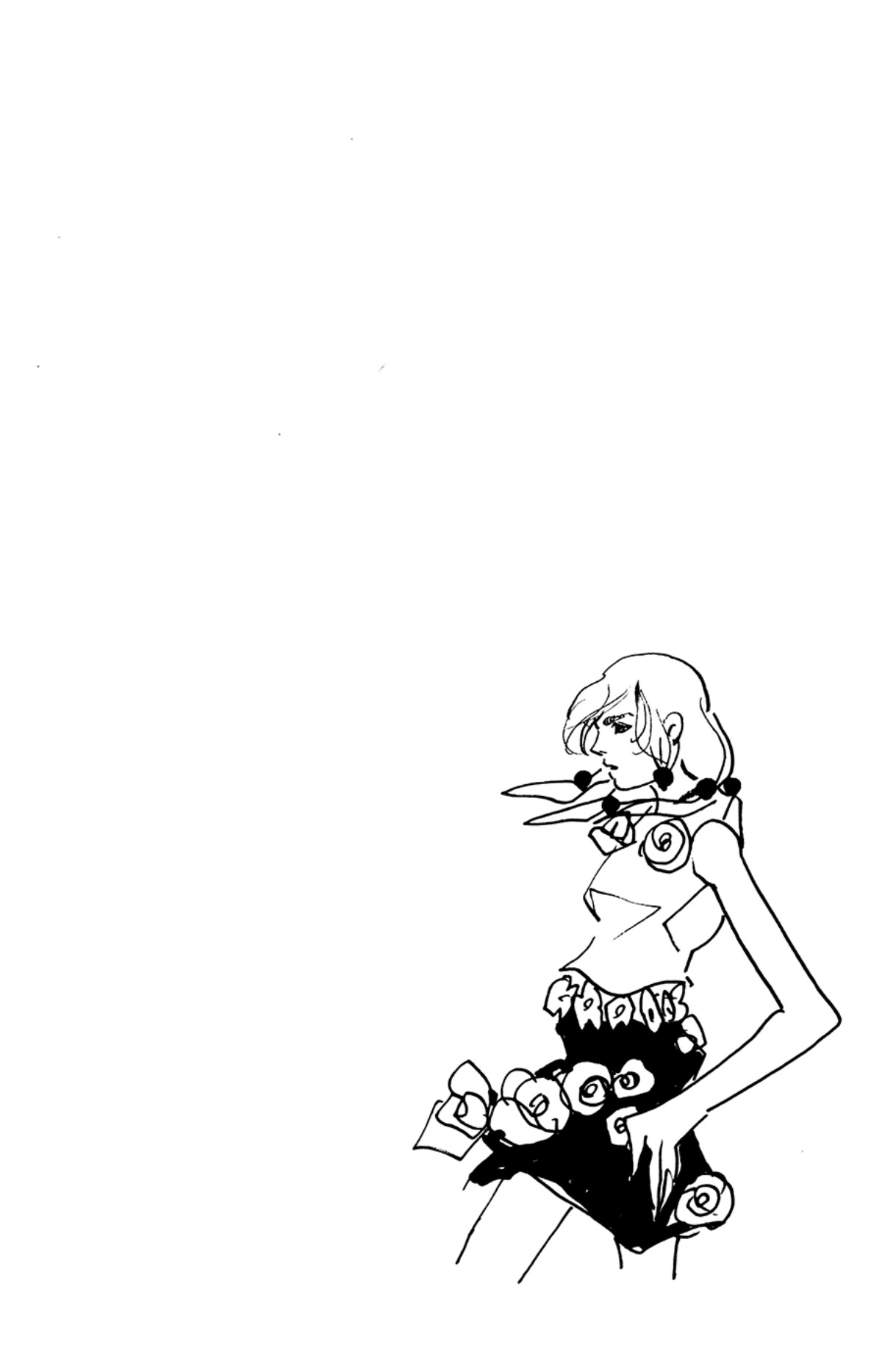 JoJo's Bizarre Adventure Part 8 - JoJolion: Chapter 69 - Page 24