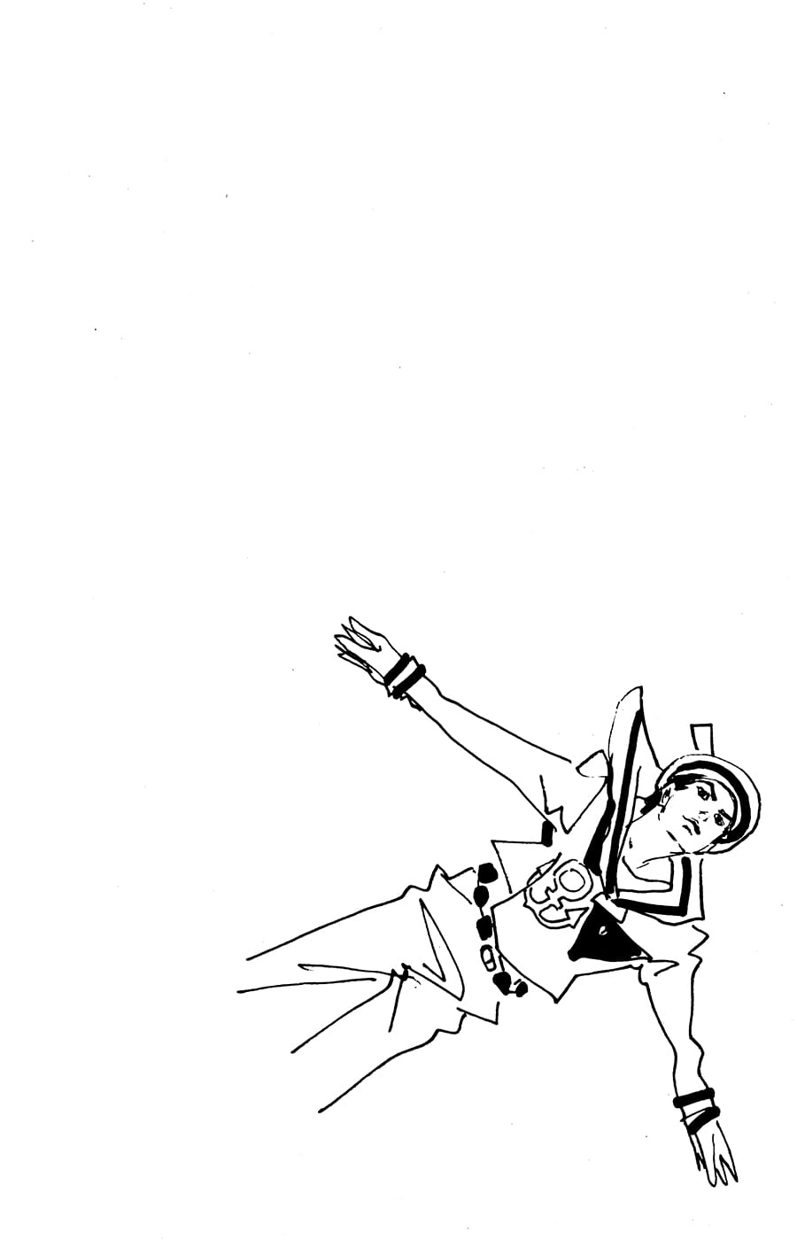 JoJo's Bizarre Adventure Part 8 - JoJolion: Chapter 75 - Page 39
