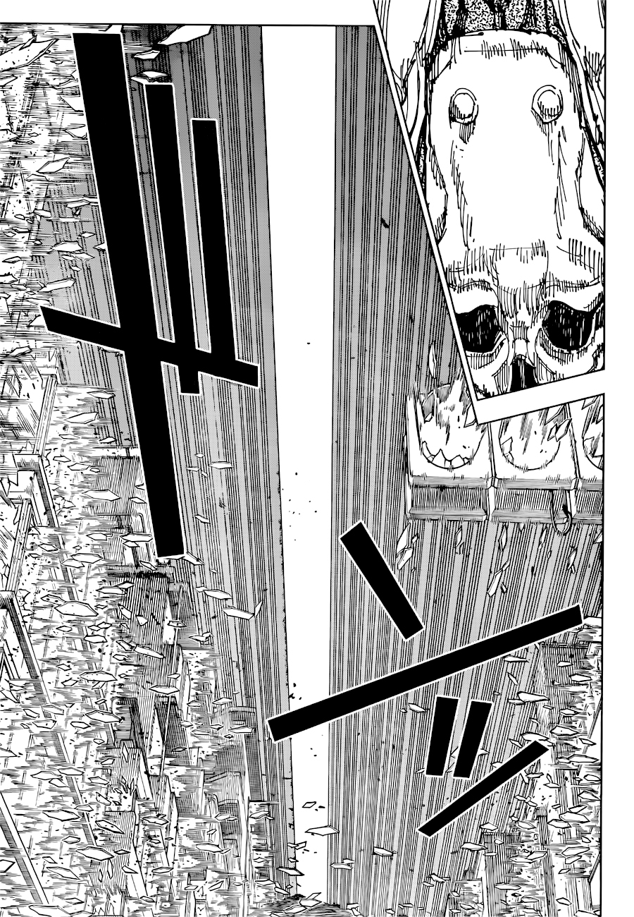 Jujutsu Kaisen: Chapter 193 - Page 14