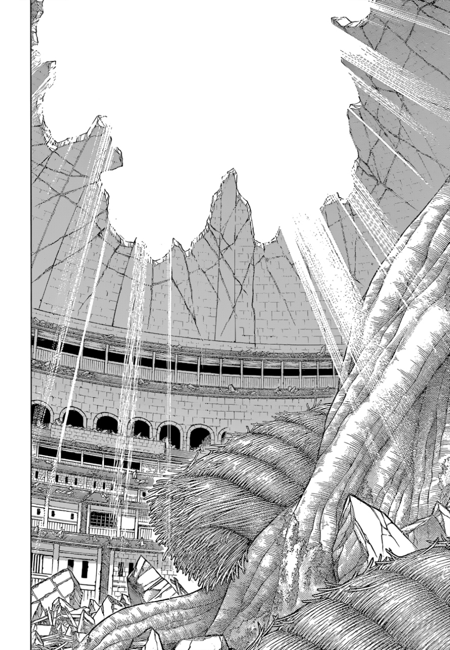 Jujutsu Kaisen: Chapter 208 - Page 16