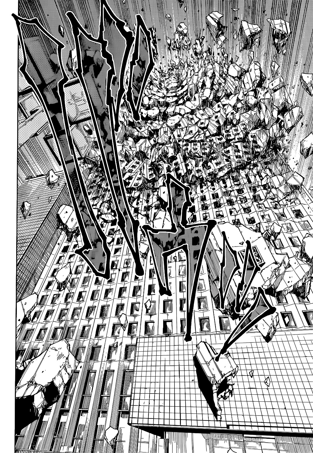 Jujutsu Kaisen: Chapter 223 - Page 15
