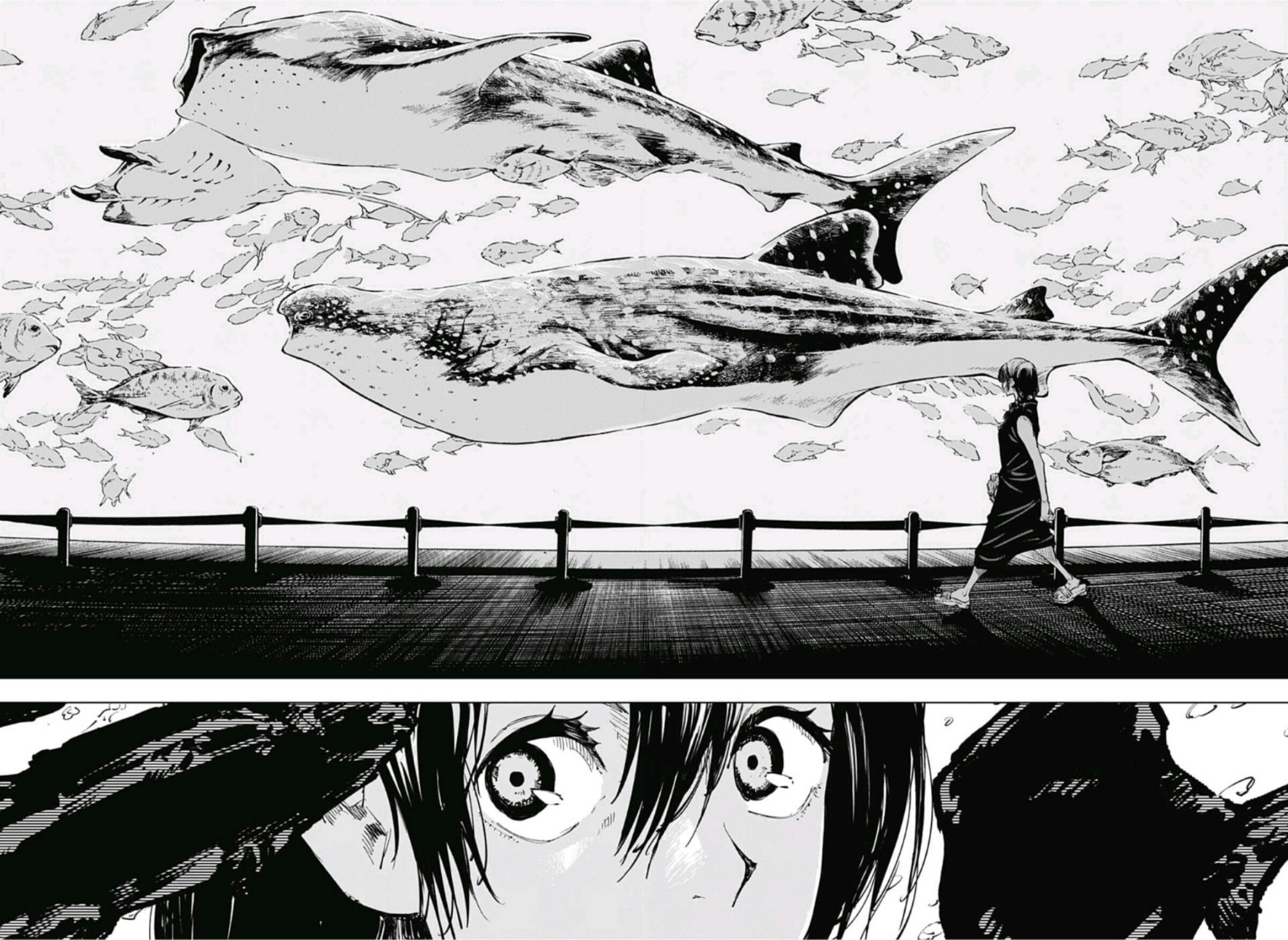 Jujutsu Kaisen: Chapter 70 - Page 16