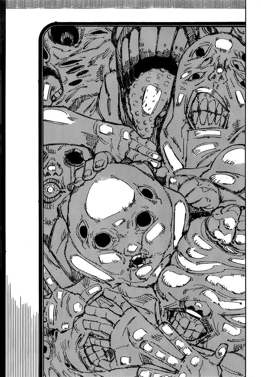 Jujutsu Kaisen: Chapter 88 - Page 14