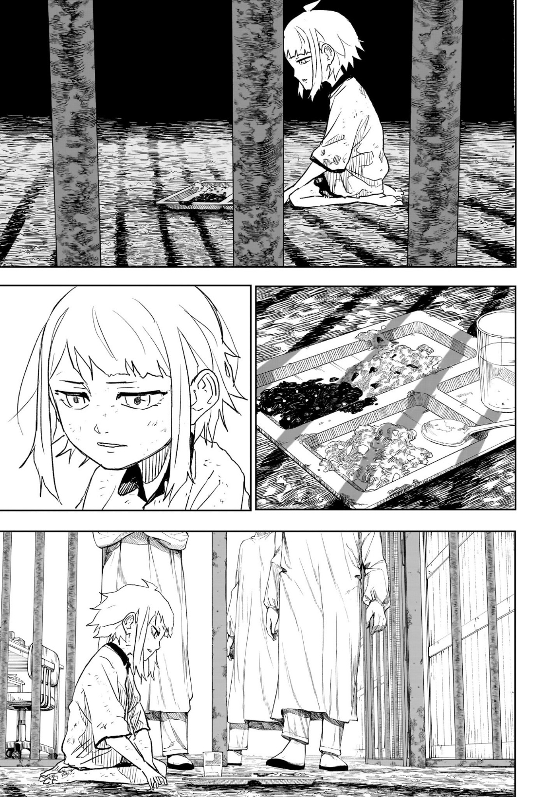 Kagurabachi: Chapter 11 - Page 7