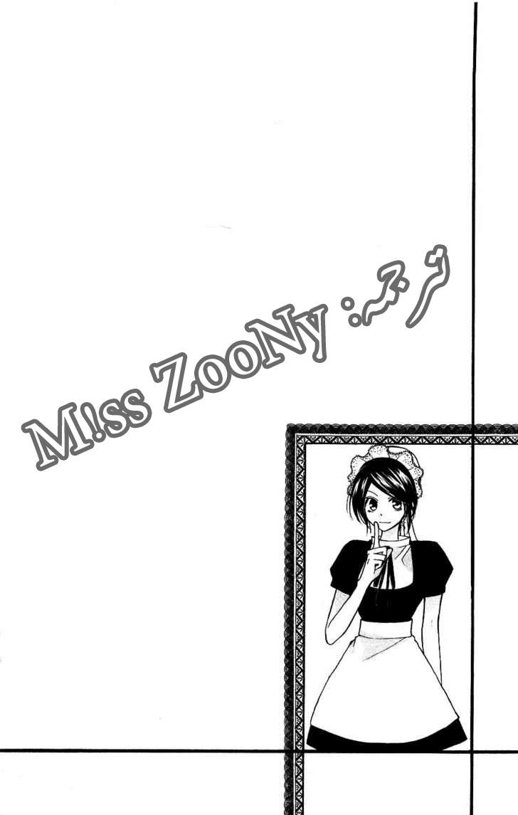 Kaichou wa Maid-sama: Chapter 9 - Page 2