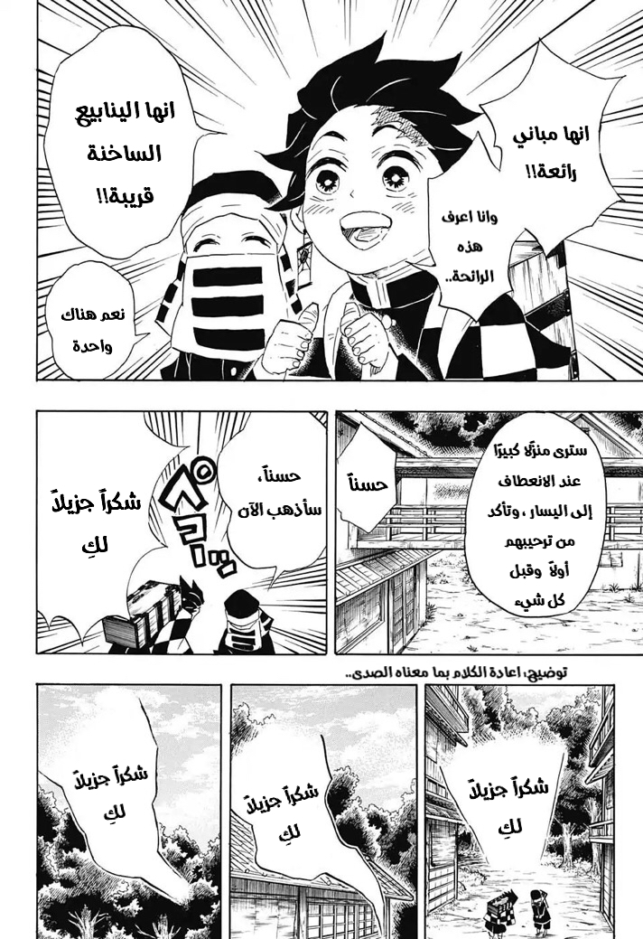 Kimetsu no Yaiba: Chapter 100 - Page 21