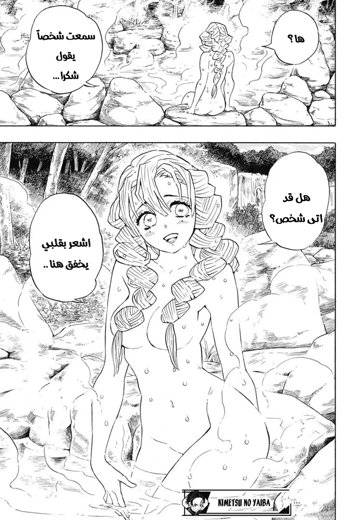 Kimetsu no Yaiba: Chapter 100 - Page 22
