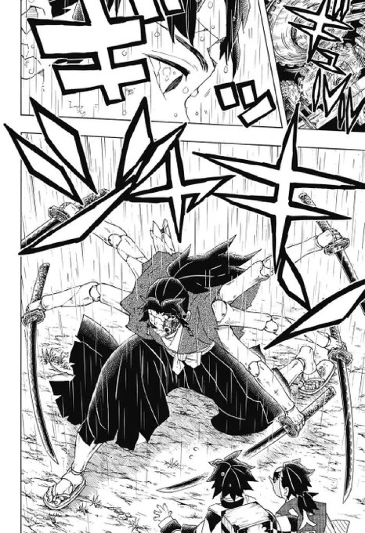 Kimetsu no Yaiba: Chapter 103 - Page 19