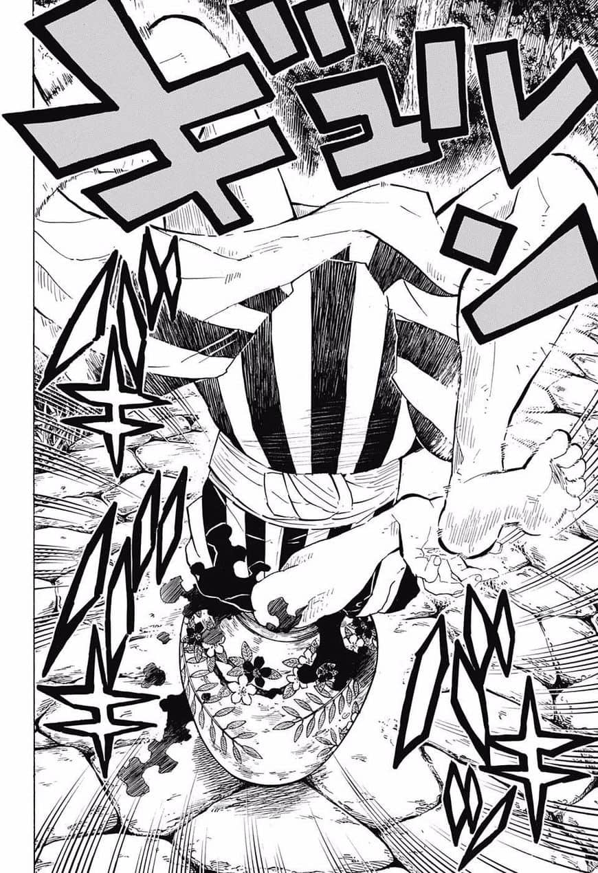 Kimetsu no Yaiba: Chapter 105 - Page 18