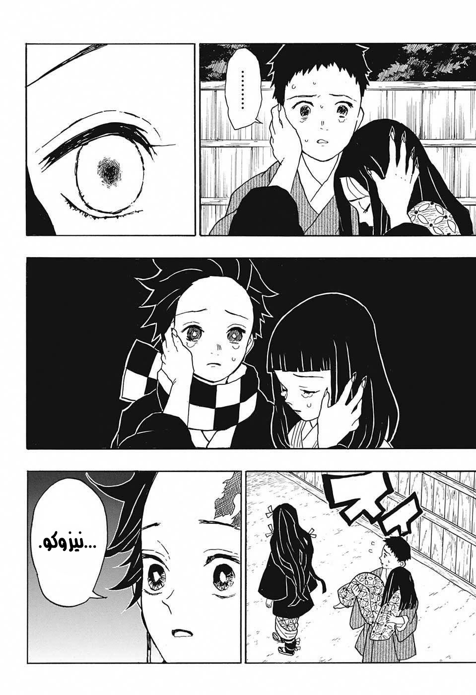 Kimetsu no Yaiba: Chapter 11 - Page 19