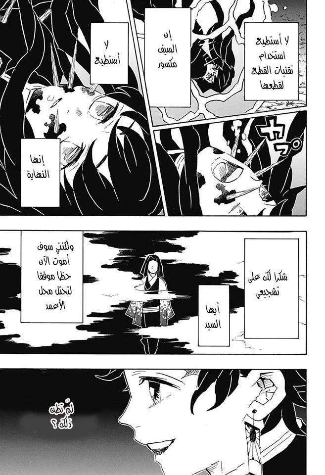 Kimetsu no Yaiba: Chapter 117 - Page 3