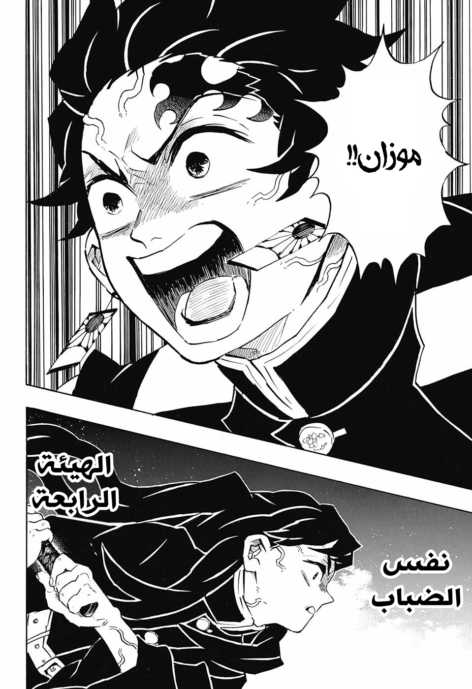 Kimetsu no Yaiba: Chapter 139 - Page 13