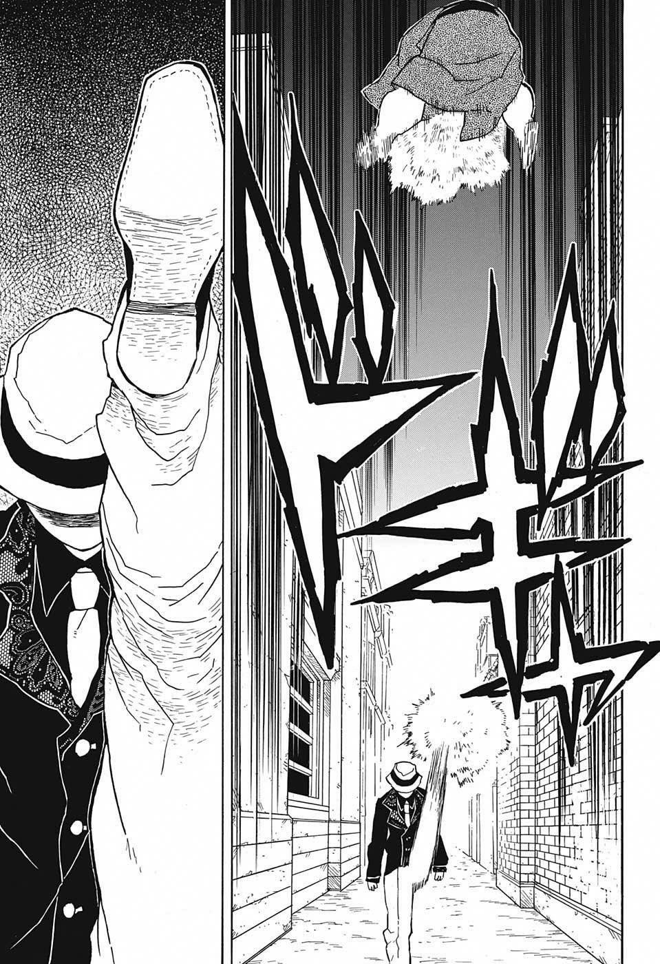 Kimetsu no Yaiba: Chapter 14 - Page 16