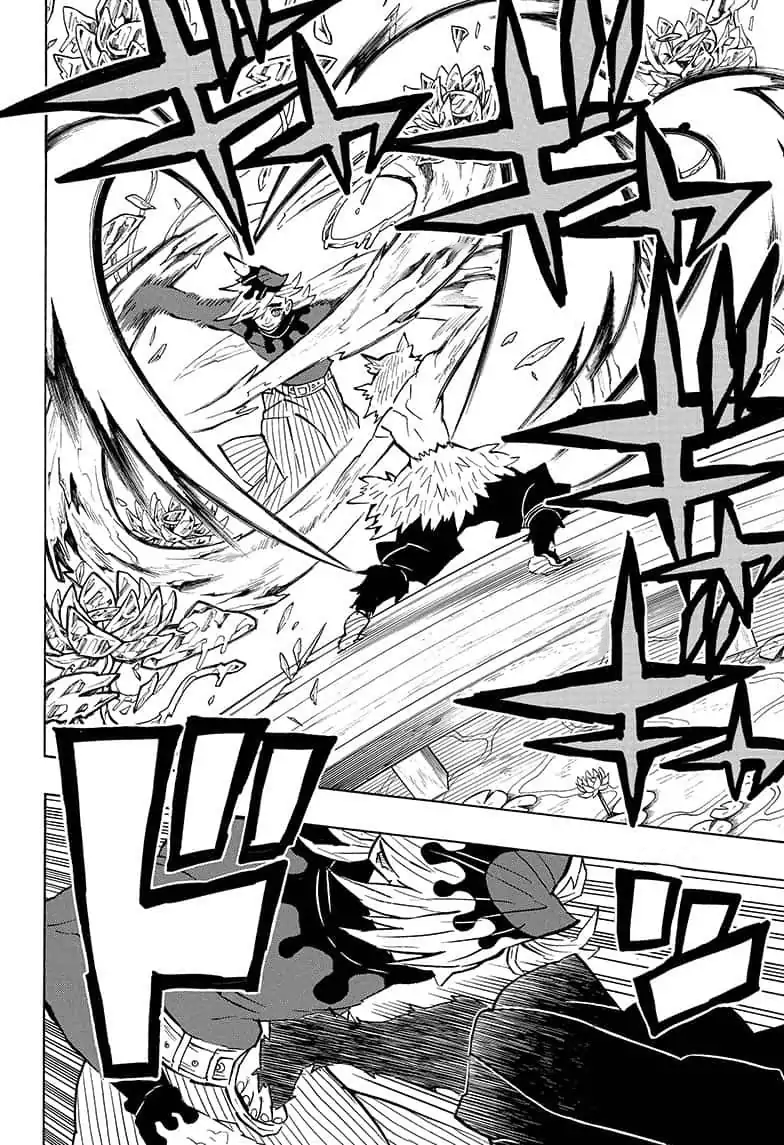 Kimetsu no Yaiba: Chapter 159 - Page 13