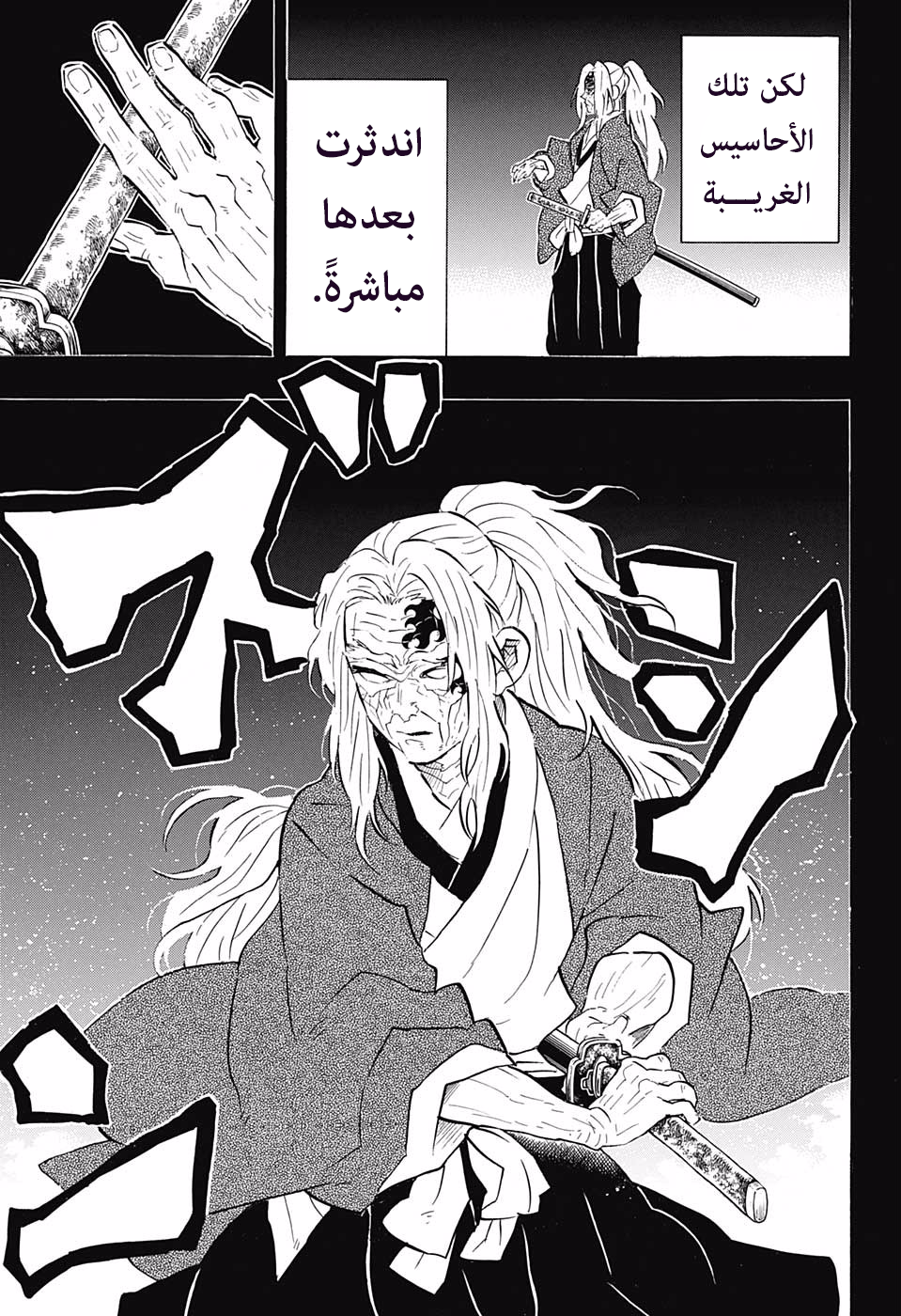 Kimetsu no Yaiba: Chapter 174 - Page 14