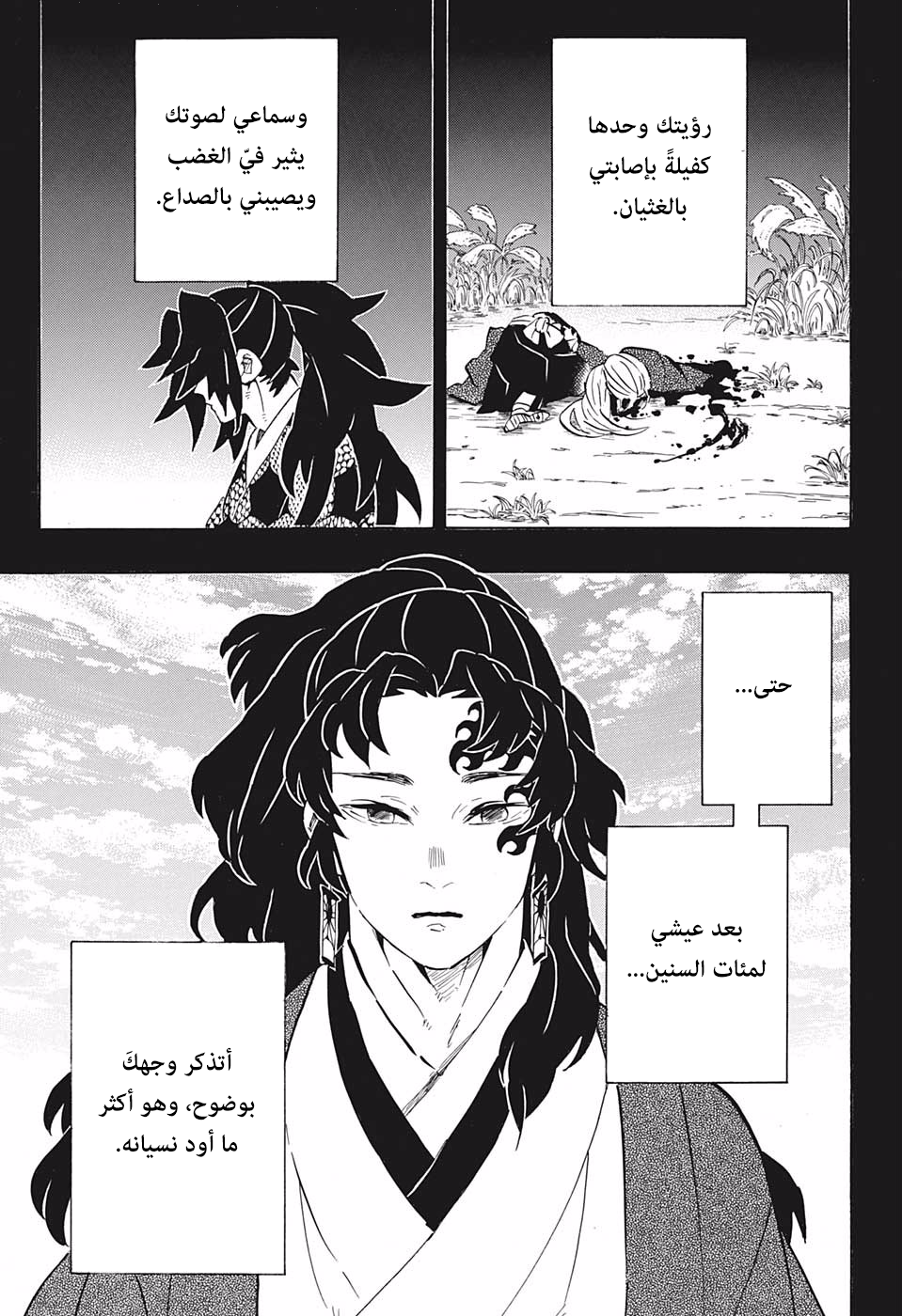 Kimetsu no Yaiba: Chapter 178 - Page 16