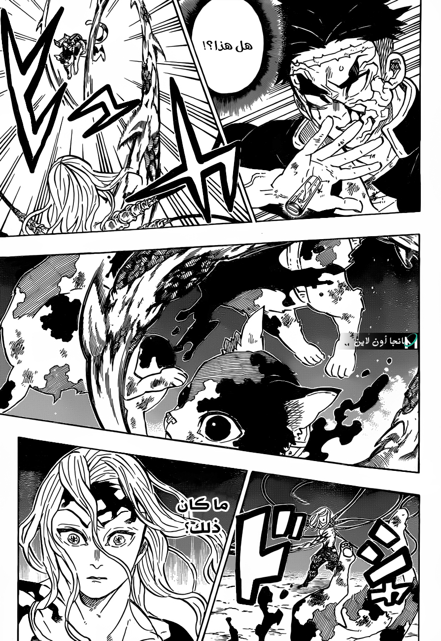 Kimetsu no Yaiba: Chapter 189 - Page 14