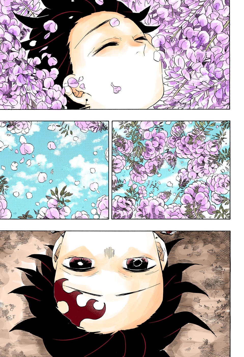 Kimetsu no Yaiba: Chapter 203 - Page 16