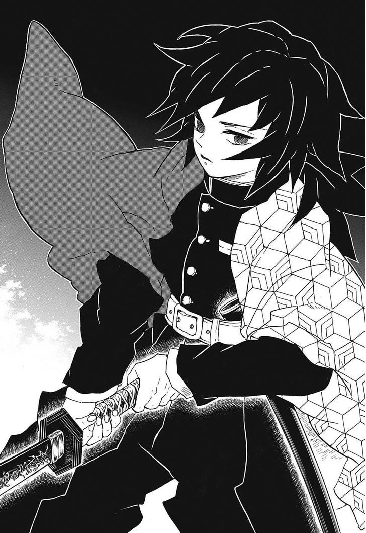 Kimetsu no Yaiba: Chapter 37 - Page 13