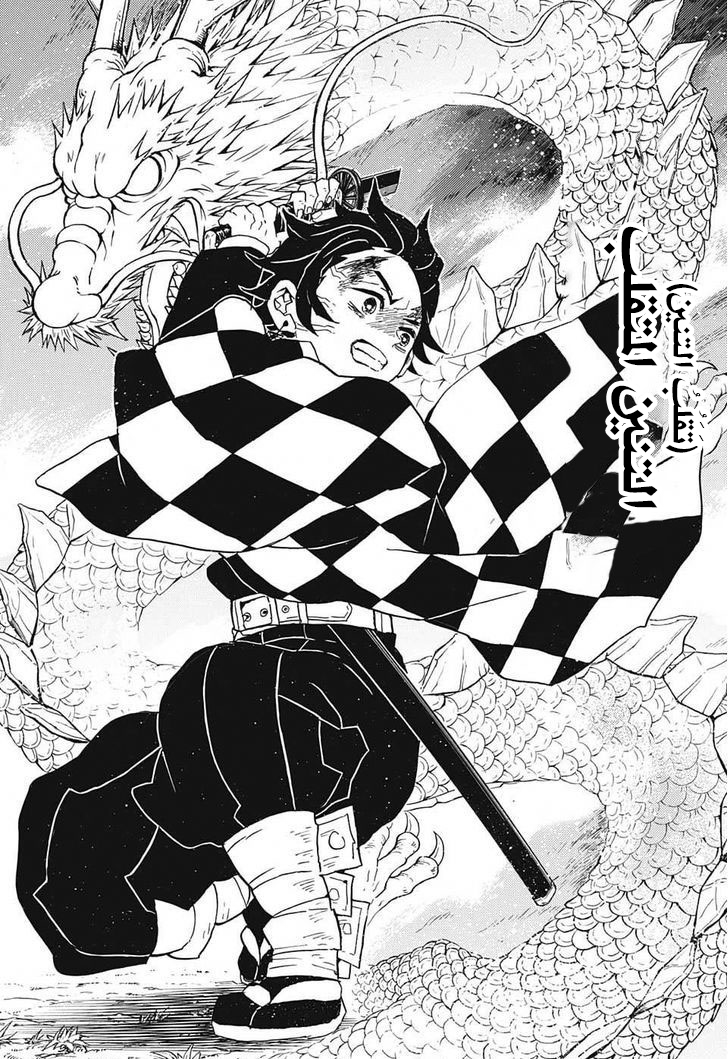 Kimetsu no Yaiba: Chapter 39 - Page 13