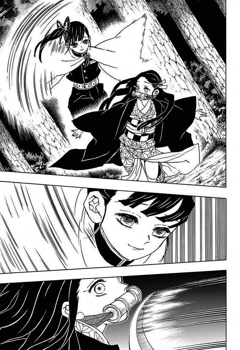 Kimetsu no Yaiba: Chapter 44 - Page 14