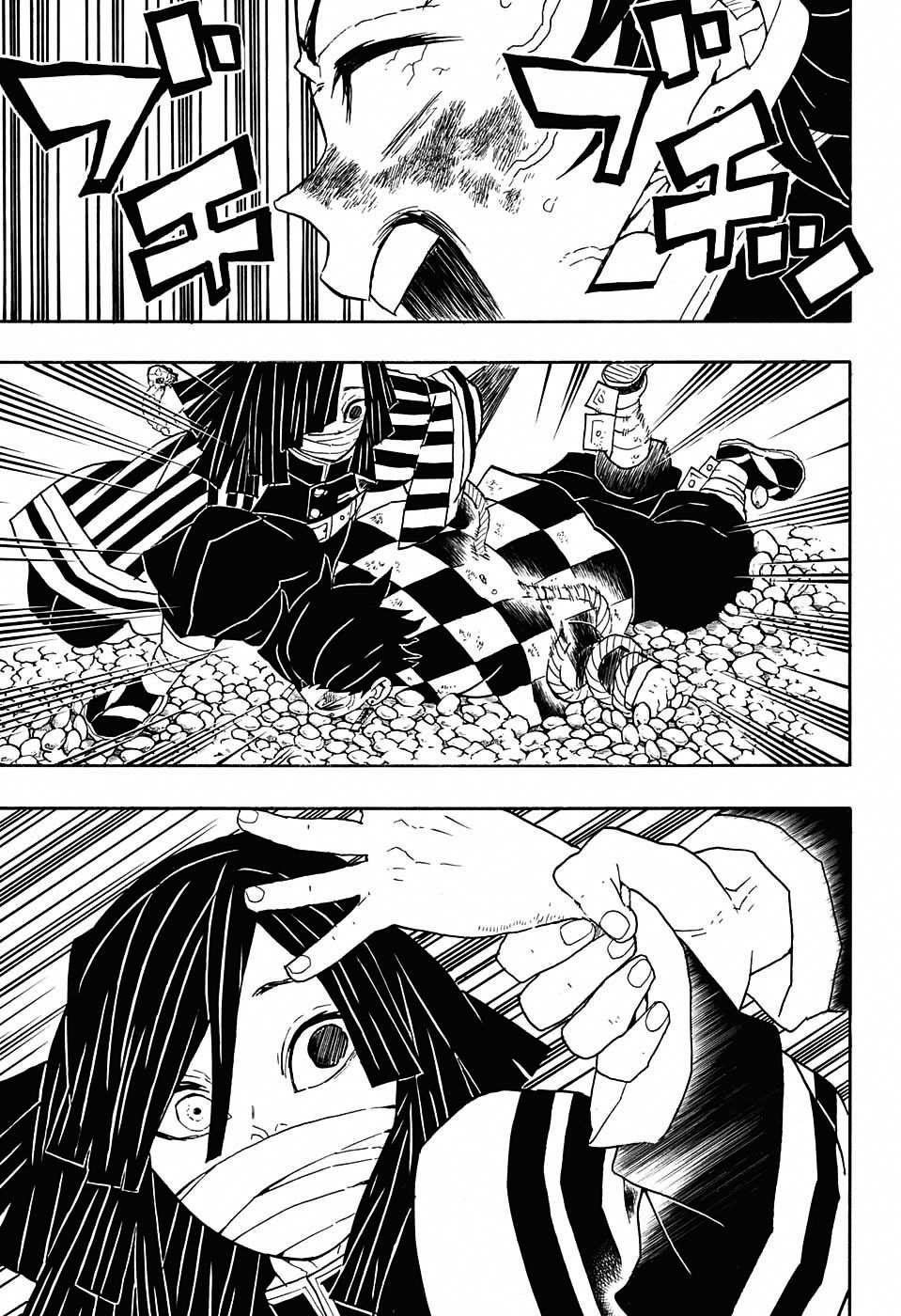 Kimetsu no Yaiba: Chapter 47 - Page 10