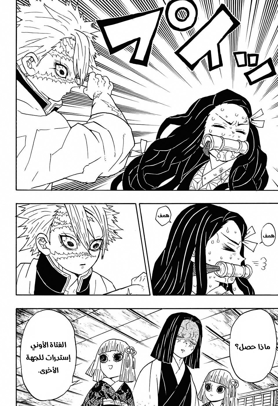 Kimetsu no Yaiba: Chapter 47 - Page 13