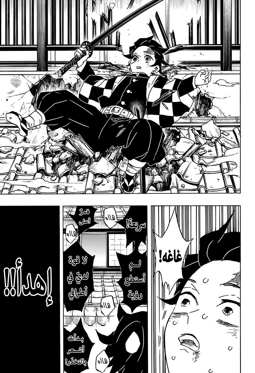 Kimetsu no Yaiba: Chapter 76 - Page 14