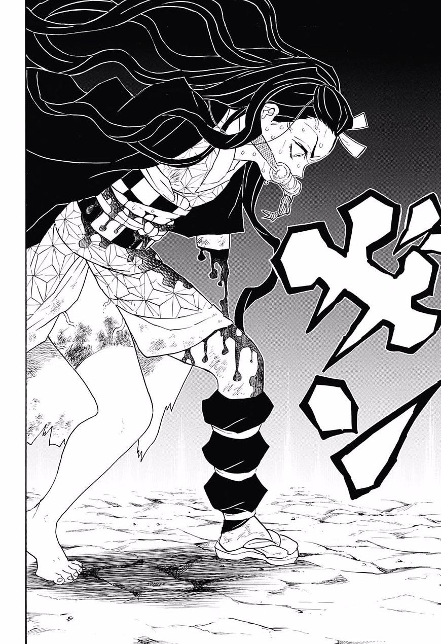 Kimetsu no Yaiba: Chapter 83 - Page 13