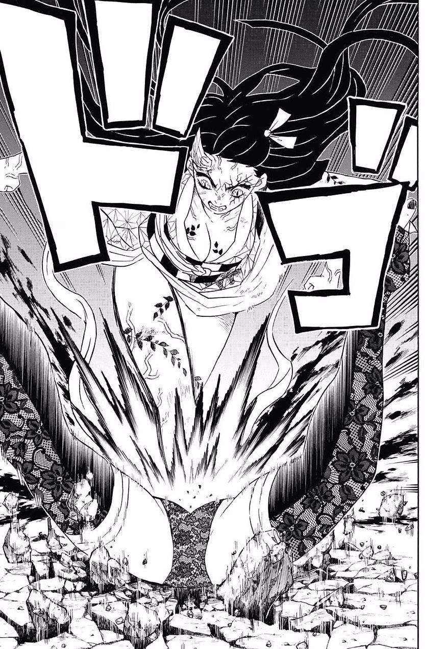 Kimetsu no Yaiba: Chapter 83 - Page 20