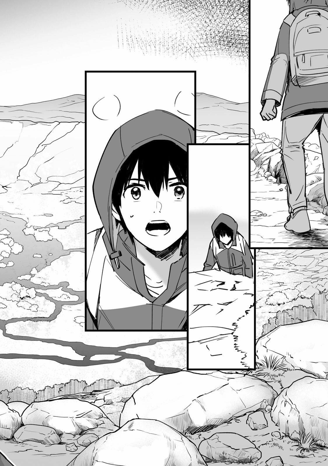 Kimi no Na wa: Chapter 5 - Page 46