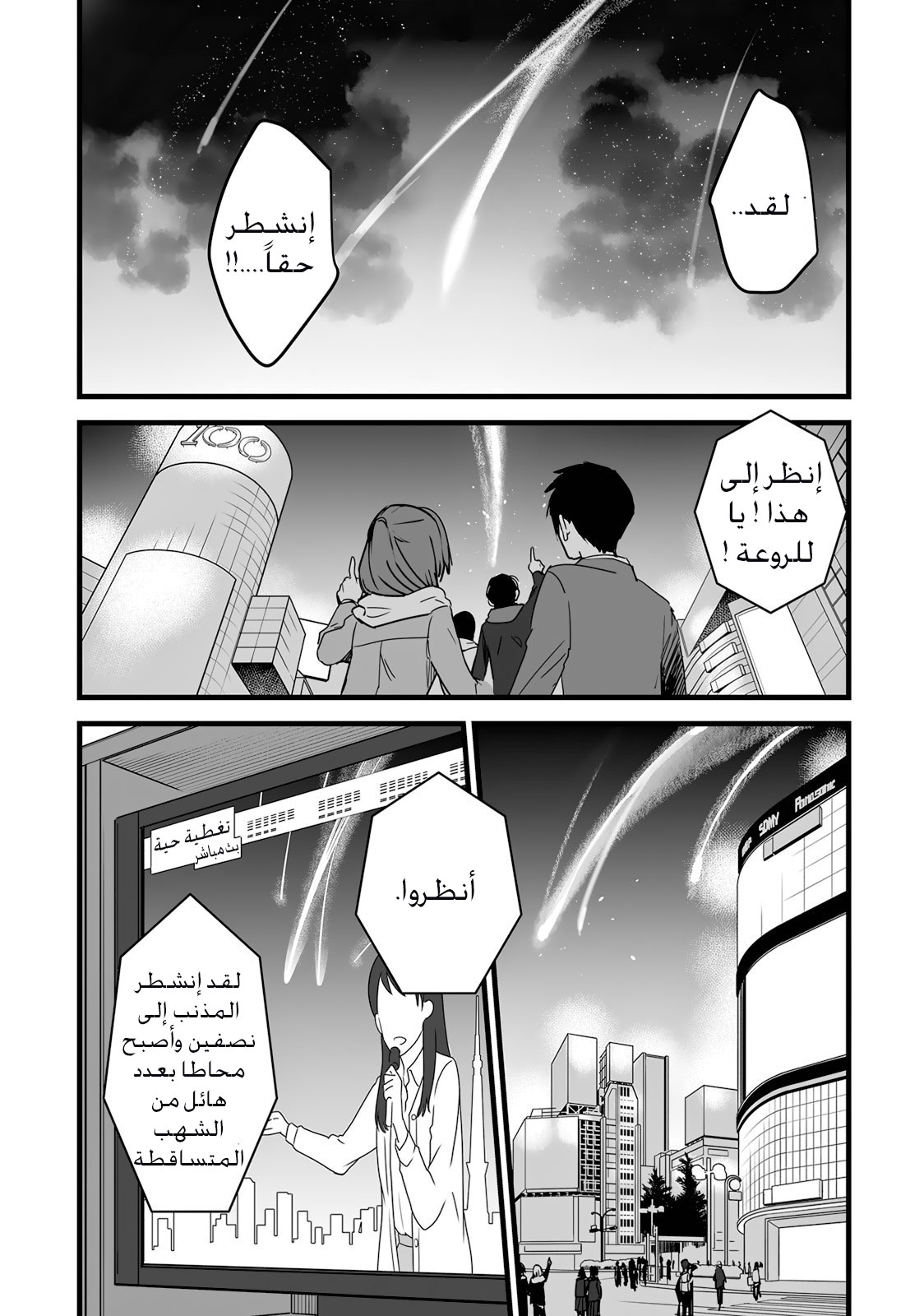 Kimi no Na wa: Chapter 8 - Page 35
