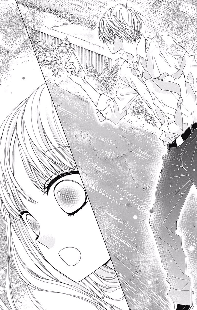 Kirameki no Lion Boy: Chapter 2 - Page 47