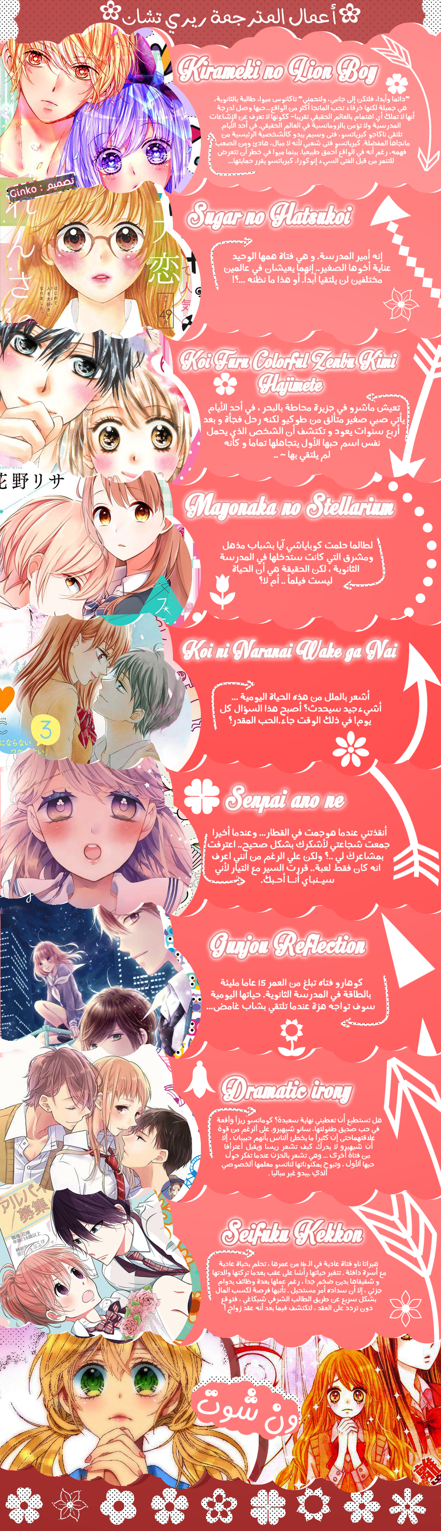 Koi ni Naranai Wake ga Nai: Chapter 24 - Page 39