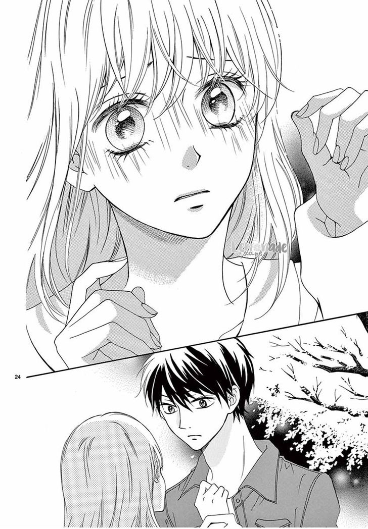 Koi ni Naranai Wake ga Nai: Chapter 5 - Page 26