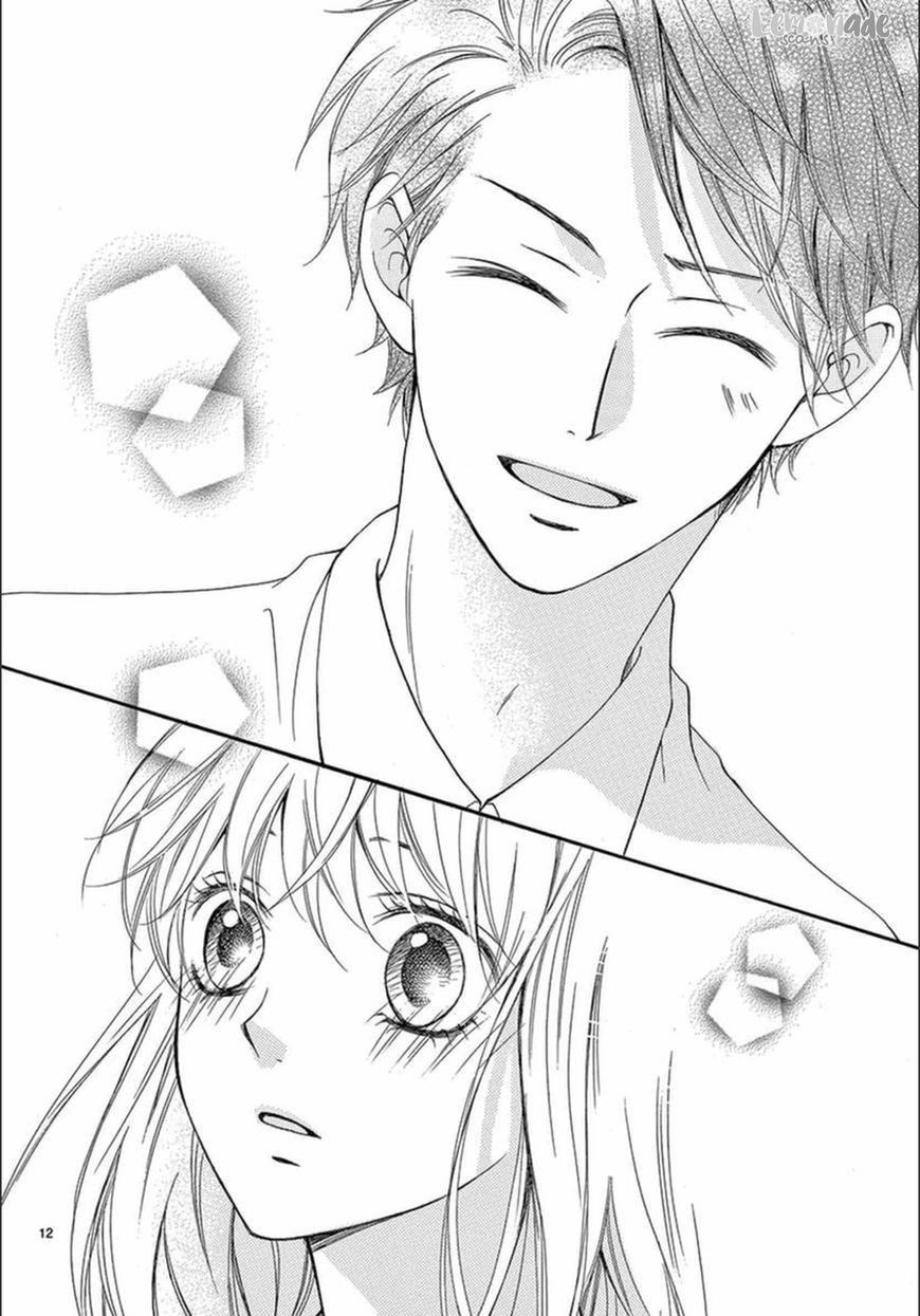Koi ni Naranai Wake ga Nai: Chapter 6 - Page 17