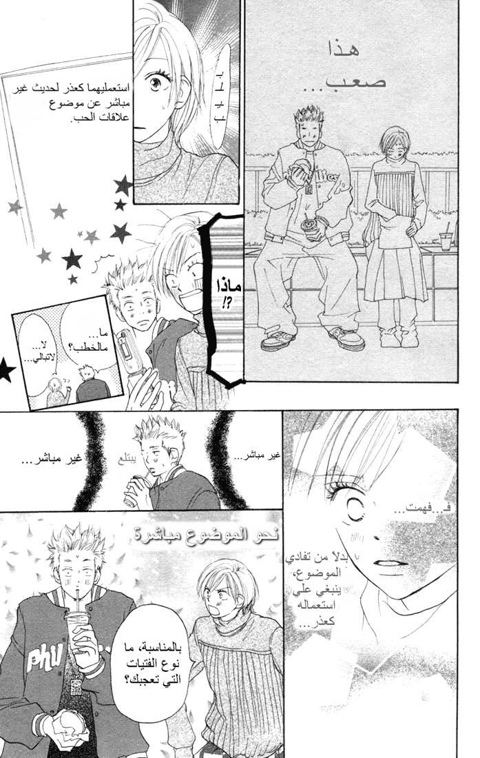 Koukou Debut: Chapter 5 - Page 26